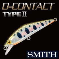 ���ߥ� D-contact50 TYPE2 (D-���󥿥���50 ������2)