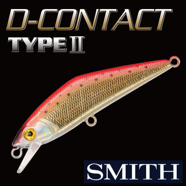 ߥ D-contact63 TYPE2 (D-󥿥63 2)