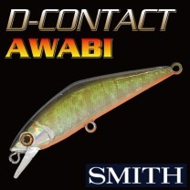 ���ߥ� D-contact50 ����� (D-���󥿥���50 �����)