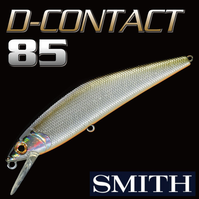 ߥ D-contact 85 (D-󥿥 85)