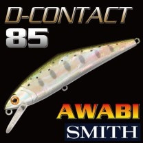 ���ߥ� D-contact 85 ����� (D-���󥿥��� 85 �����)