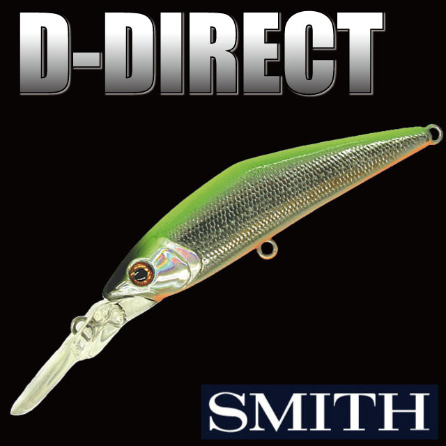 ���ߥ� D-DIRECT (D-�����쥯��)