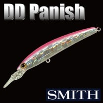 ���ߥ� DD Panish 80F (DD �ѥ˥å��� 80F)