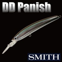 ���ߥ� DD Panish 80SP (DD �ѥ˥å��� 80SP)