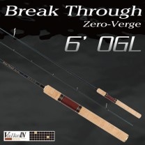 �����륱���� �֥쥤�����롼 ������������ 6'0GL