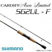 ���ޥ� �����ǥ��� ���ꥢ��ߥƥå� S62UL - F