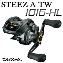 ������ 17 STEEZ A TW 1016HL