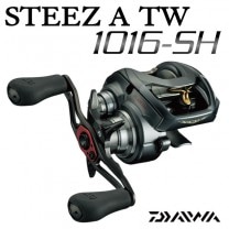 ������ 17 STEEZ A TW 1016SH
