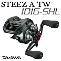 ������ 17 STEEZ A TW 1016SHL