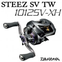 ������ 17 STEEZ SV TW 1012SV-XH