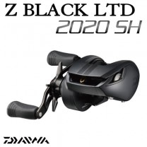 ������ 17 Z BLACK LTD 2020SH