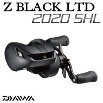 ������ 17 Z BLACK LTD 2020SHL