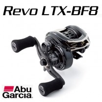 ABU Revo LTX-BF8