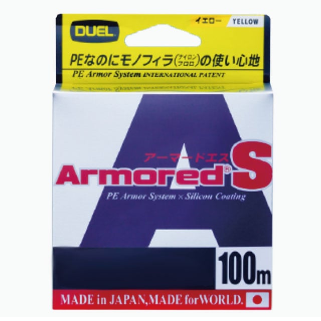 DUEL �����ޡ��� S 100m