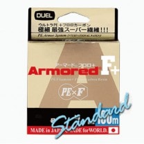 DUEL ޡ F+ 150mۥ磻ȥޡ