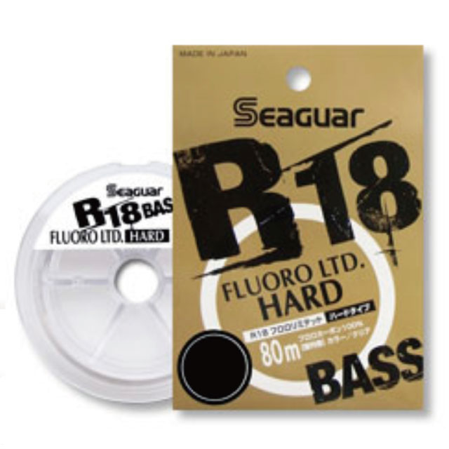 ����� �������� R18 �ե�����ߥƥåɥϡ���BASS 80m