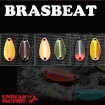 ����ǥåɥե����ȥ꡼ Bras beat (�֥饹�ӡ���) 1.3g
