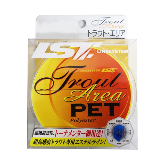 �饤�󥷥��ƥ� �ȥ饦�ȥ��ꥢPET �ʥ����� 120m