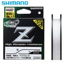 ���ޥ� POWER PRO Z �ѥ�ץ�Z 150m �ۥ磻��