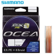 ���ޥ� OCEA ������ ��X8 PE 400m