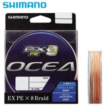 ���ޥ� OCEA ������ ��X8 PE 600m