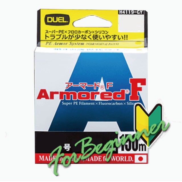 DUEL �����ޡ��� F �������� 150m