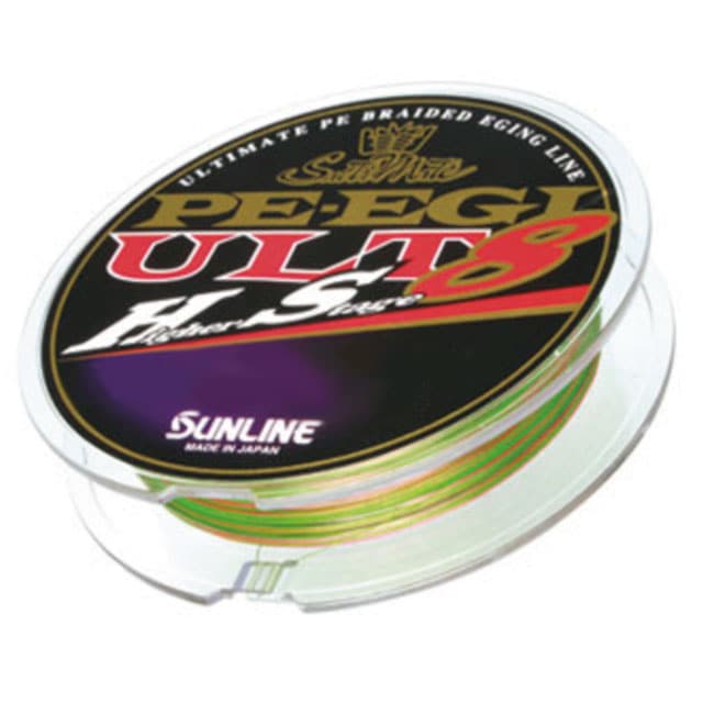 ����饤�� PE-���� PE-EGI ULT8 HS8 180m