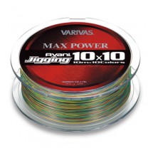 ХХ Х˥ 10x10 300m