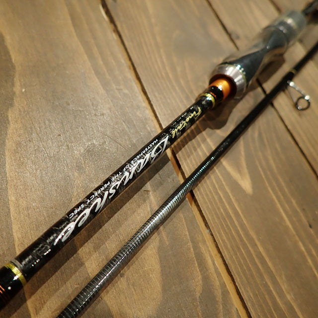 FBA-S572 BTM ファインテールバンシー エリア ボトムスペシャル メジャークラフト ファインテール バンシー FBA-S572BTM
