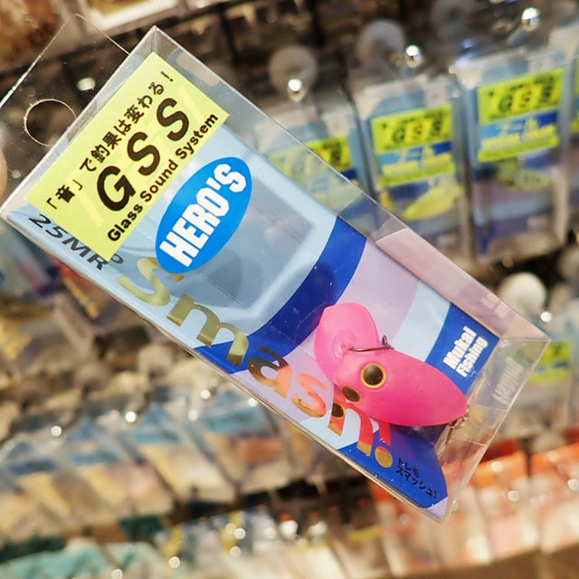 �५�������ޥå���25MR F GSS