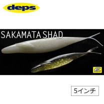 deps  SAKAMATA SHAD  �����ޥ�����å� 5�����
