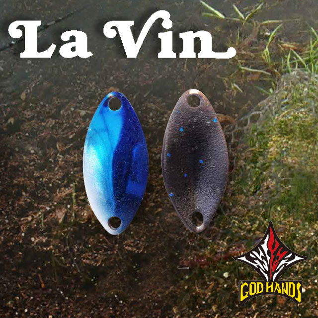 ���åɥϥ� La Vin ��ӥ� 1.0��
