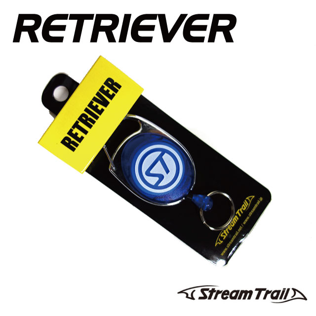 ���ȥ꡼��ȥ쥤�� ��ȥ�С�