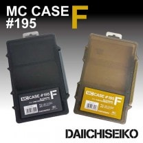 ������� MC CASE #195 F