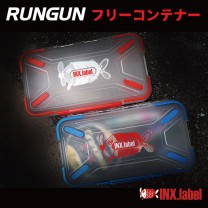 ���󥯥��졼�٥� RUNGUN�ե꡼����ƥʡ� L200��M115��T49