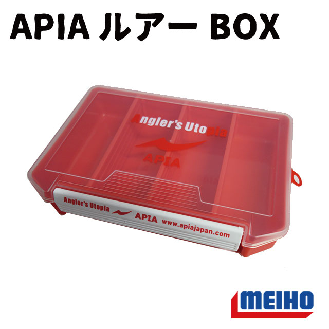 APIA �륢��BOX