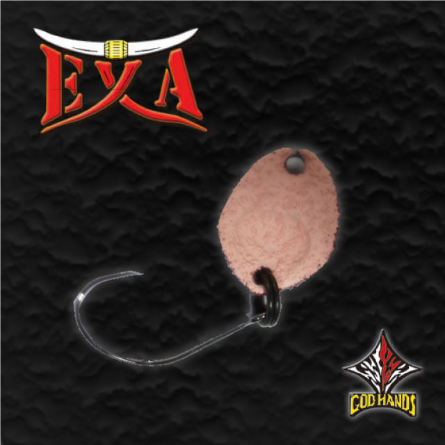 ���åɥϥ� EXA 1.2g
