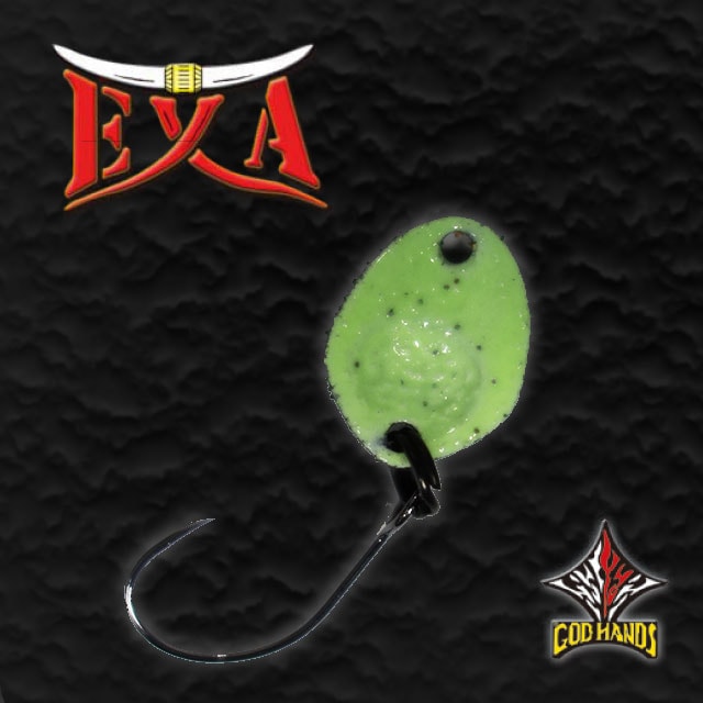 ���åɥϥ� EXA 1.4g