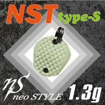 NSTNST type-S 1.3g