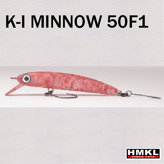 �ϥ󥯥� K-I�ߥΡ� 50 F1