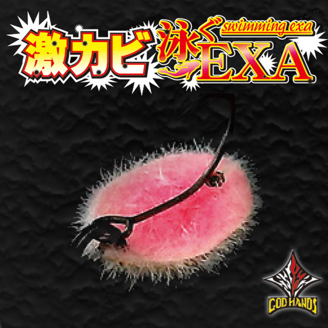 ���åɥϥ� �㥫�ӱˤ�EXA 0.5g