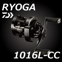 ������ 18 RYOGA 1016L-CC