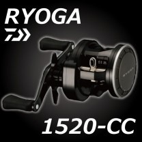 ������ 18 RYOGA 1520-CC