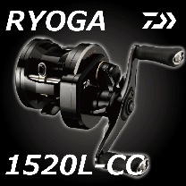 ������ 18 RYOGA 1520L-CC