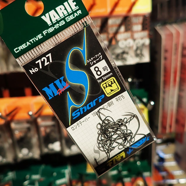 ��ꥨ��MK�եå����㡼�� 16���� No.727