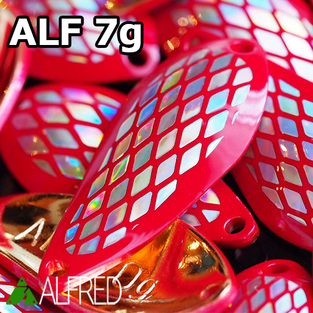 ALFRED ����ե�å� 7g