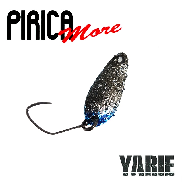 YARIE ヤリエ PIRCAmore ピリカモアスプーン ３７個セット ヤリエ スプーン各種【高機動カラー】