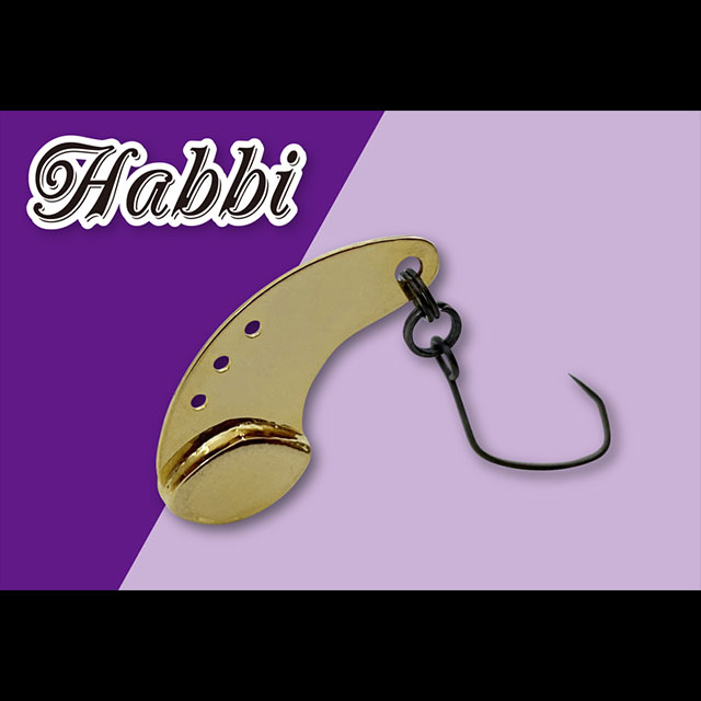 �����ӡ��饤�� Habbi (�ϥӥ�) 2.1g