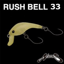 Υ꡼ RUSHBELL33(å٥)