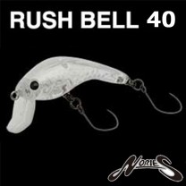 Υ꡼ RUSHBELL40(å٥)